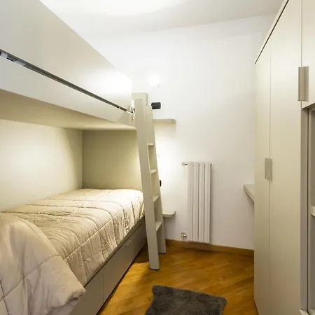 Bucaneve By Interhome Apartmán Bormio