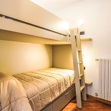 Bucaneve By Interhome Apartment Bormio