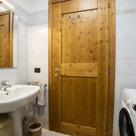 Bucaneve By Interhome Bormio