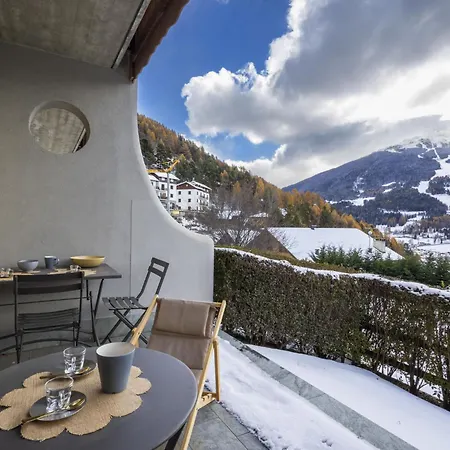 Bucaneve By Interhome Apartmán Bormio
