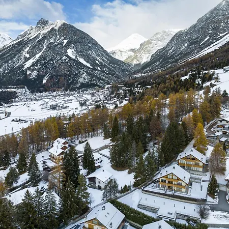 Bucaneve By Interhome * Bormio